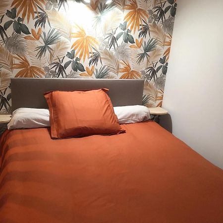 Appartement Des Charmilles, Compiegne Hyper-Centre Esterno foto