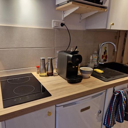 Appartement Des Charmilles, Compiegne Hyper-Centre Esterno foto