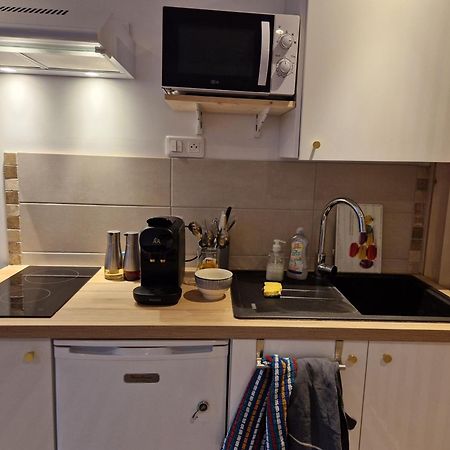 Appartement Des Charmilles, Compiegne Hyper-Centre Esterno foto
