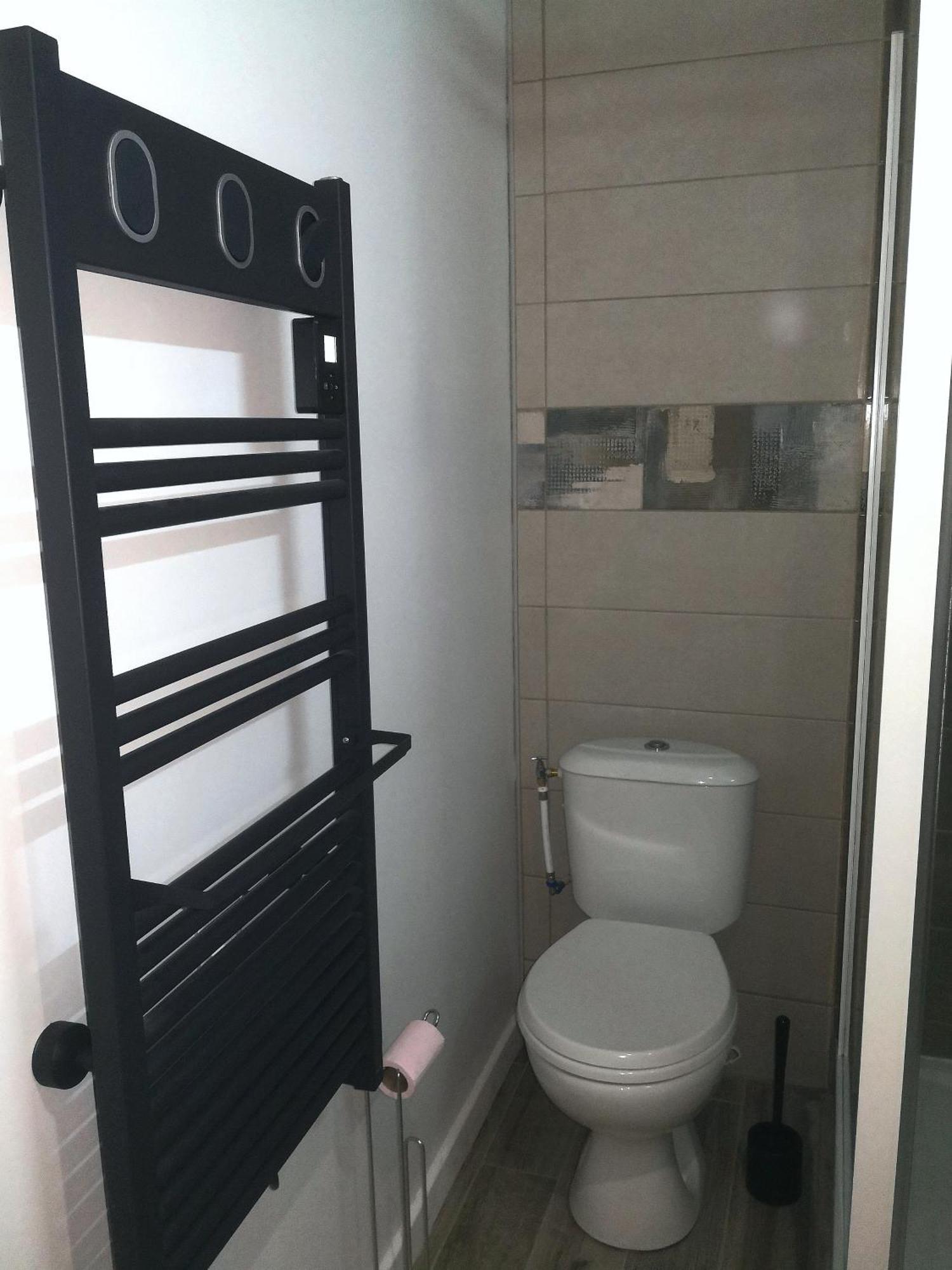 Appartement Des Charmilles, Compiegne Hyper-Centre Esterno foto