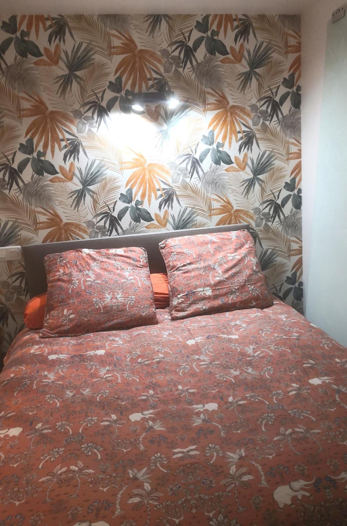 Appartement Des Charmilles, Compiegne Hyper-Centre Esterno foto