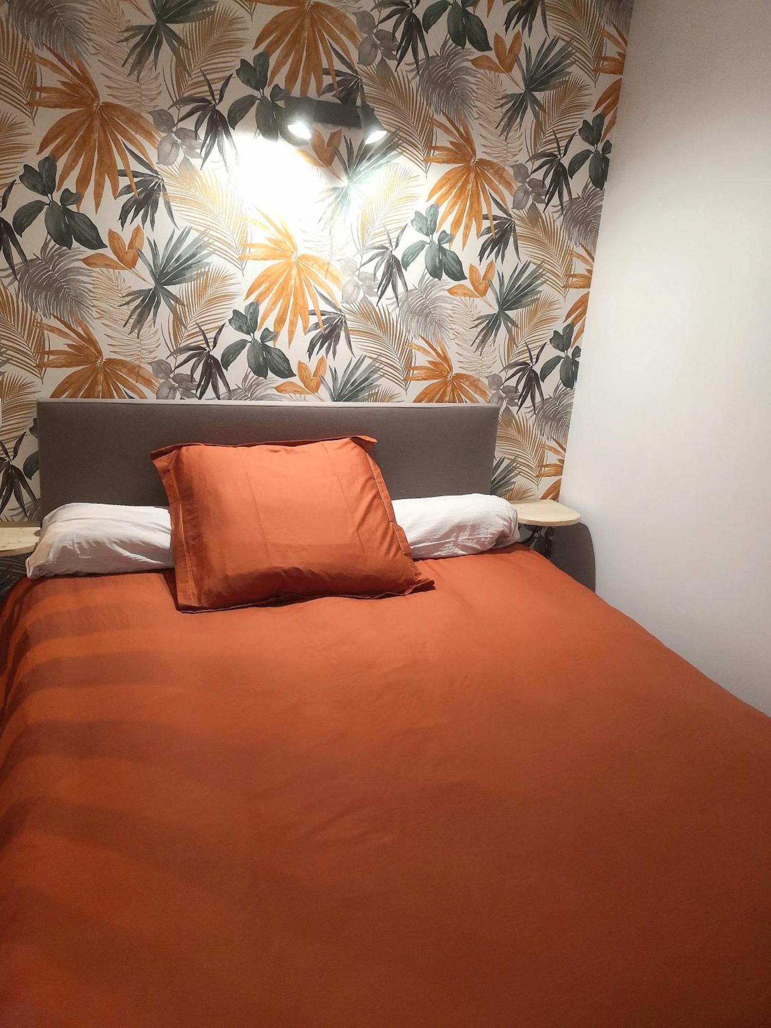 Appartement Des Charmilles, Compiegne Hyper-Centre Esterno foto