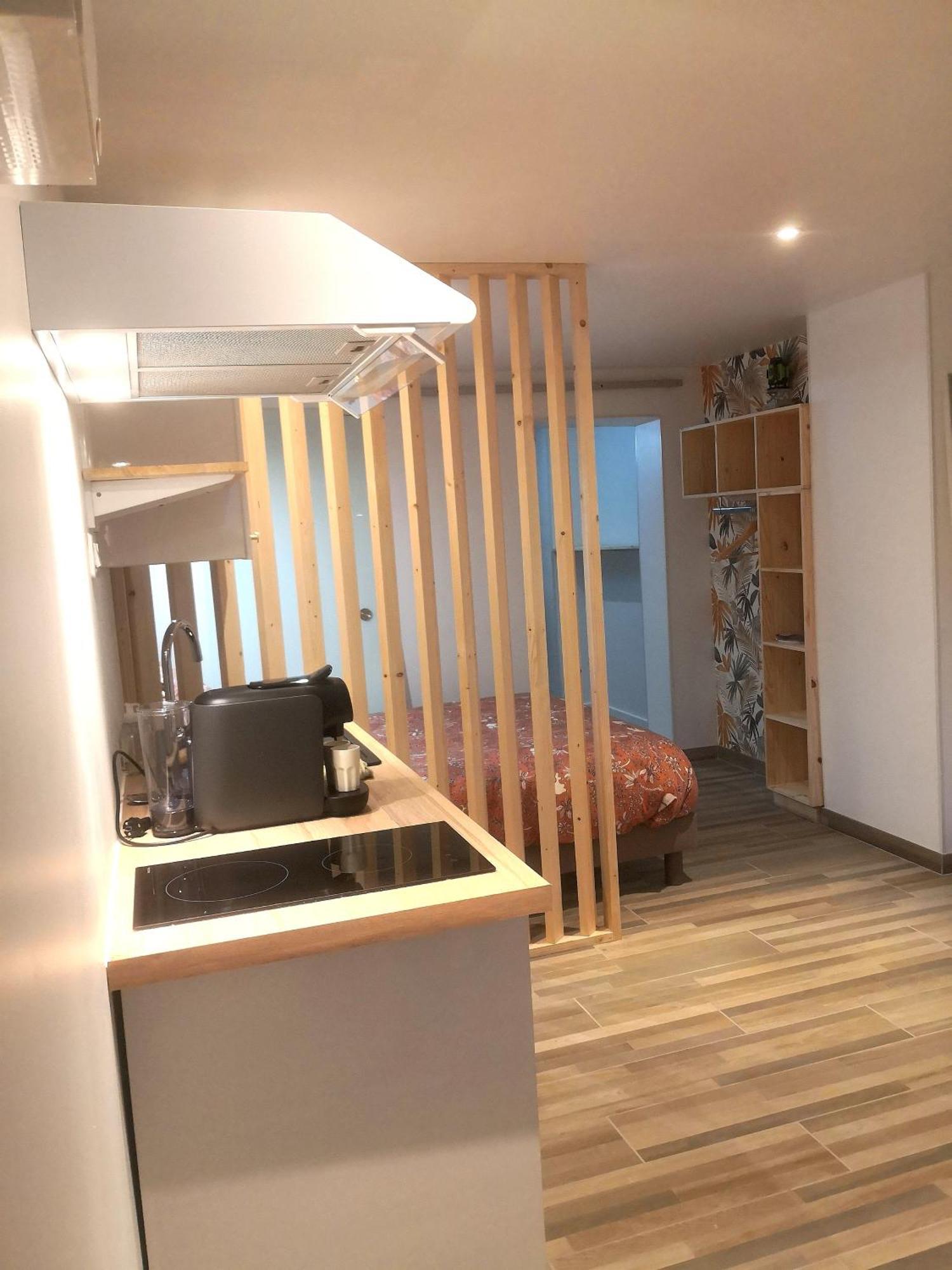 Appartement Des Charmilles, Compiegne Hyper-Centre Esterno foto