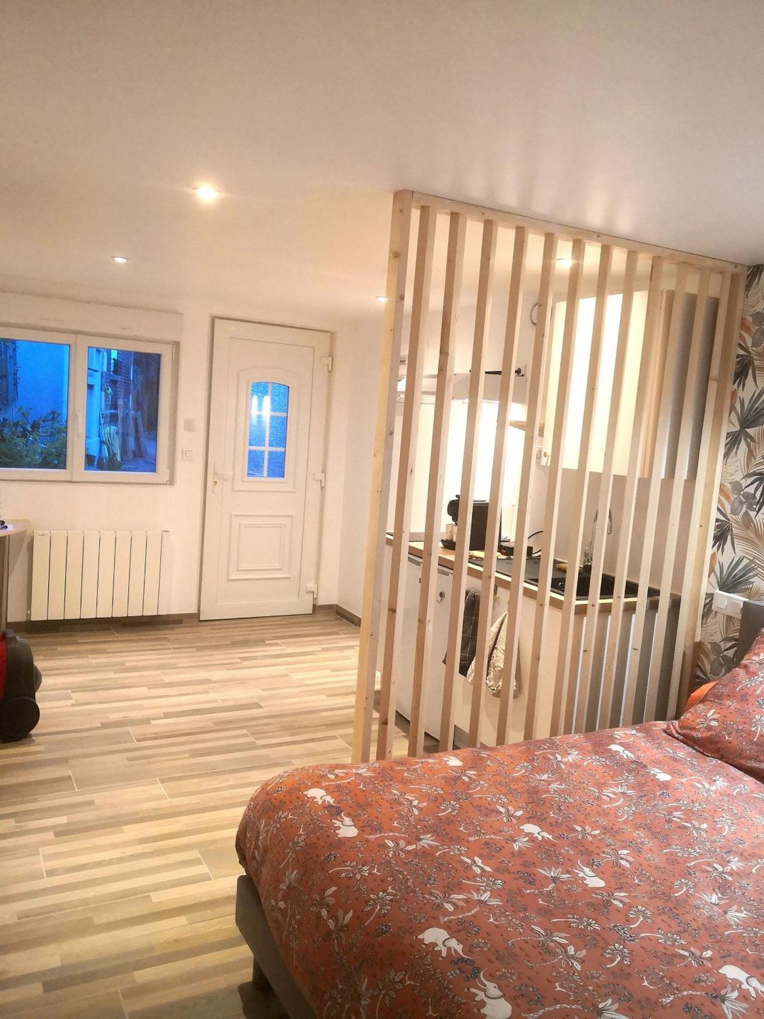 Appartement Des Charmilles, Compiegne Hyper-Centre Esterno foto