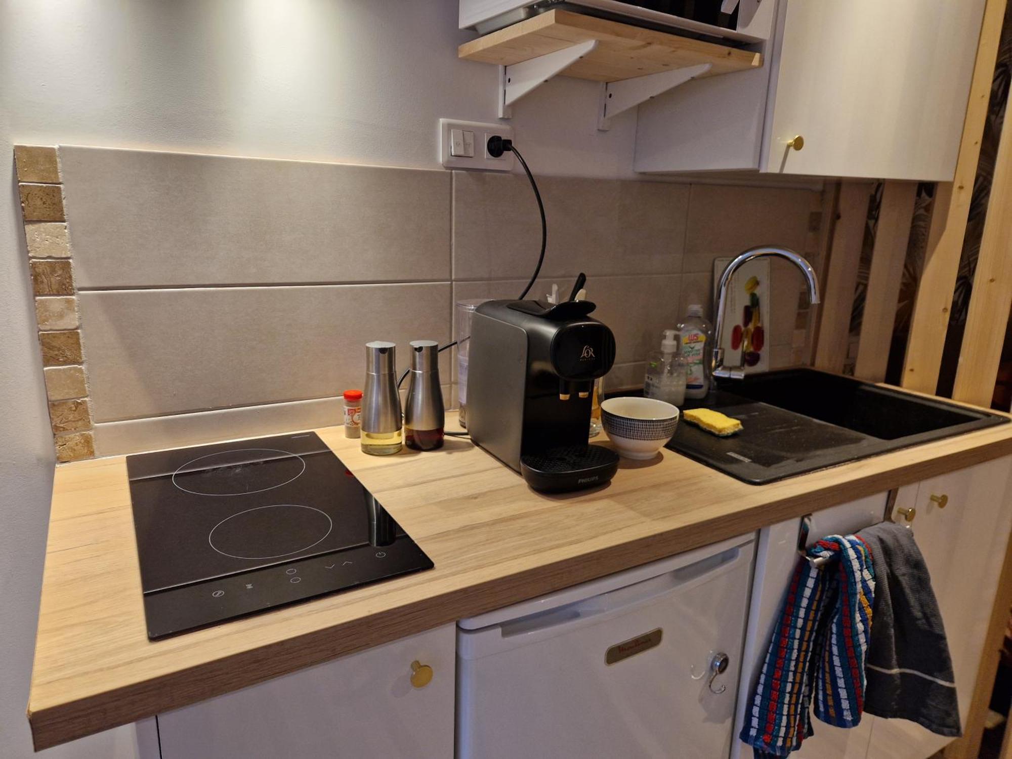 Appartement Des Charmilles, Compiegne Hyper-Centre Esterno foto